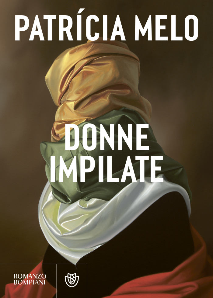 Donne impilate