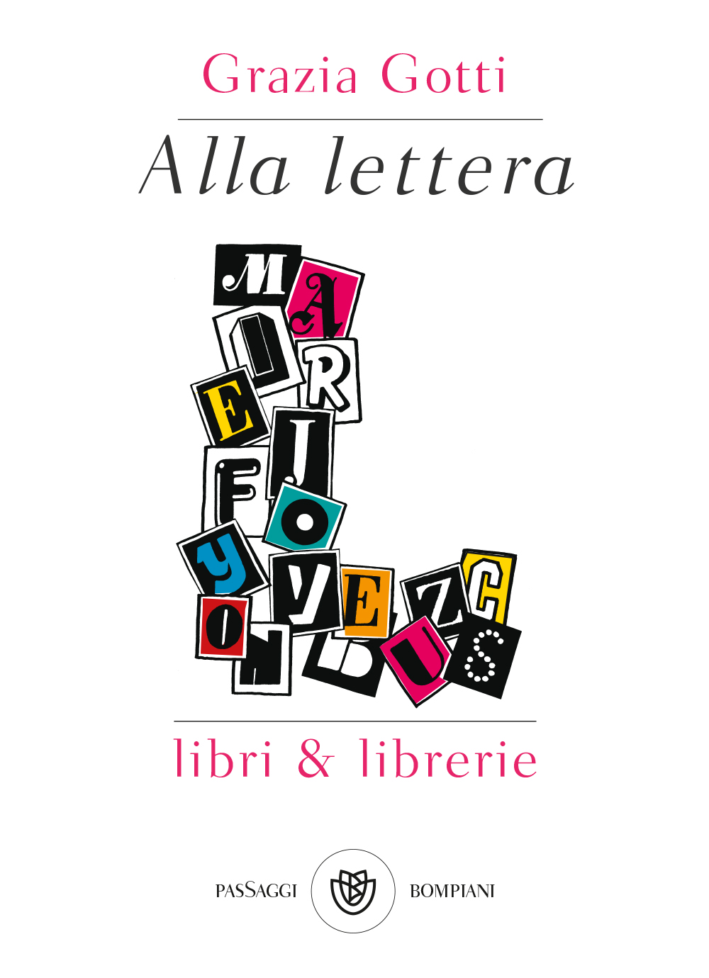 Alla lettera L