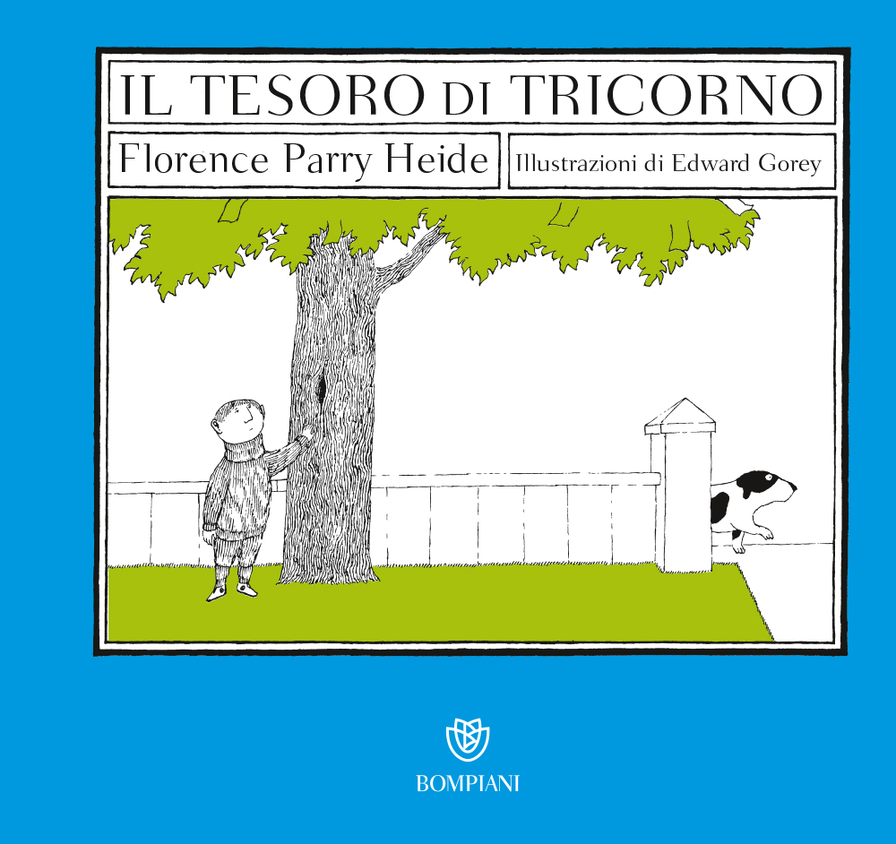 Il tesoro di Tricorno