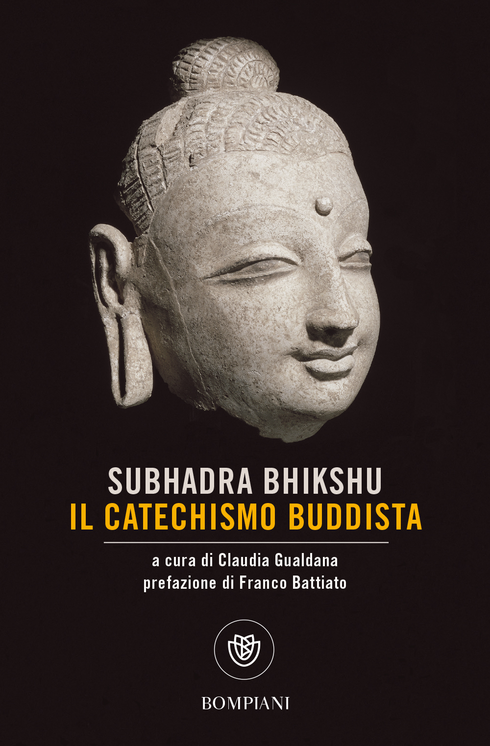 Il catechismo buddista
