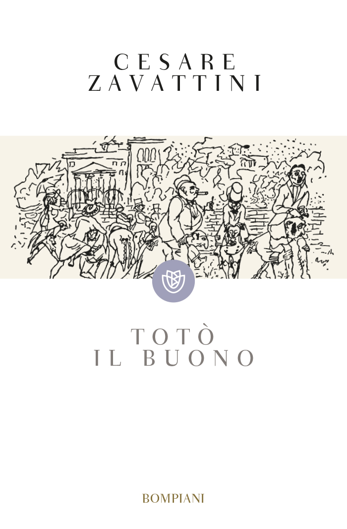 Totò il buono