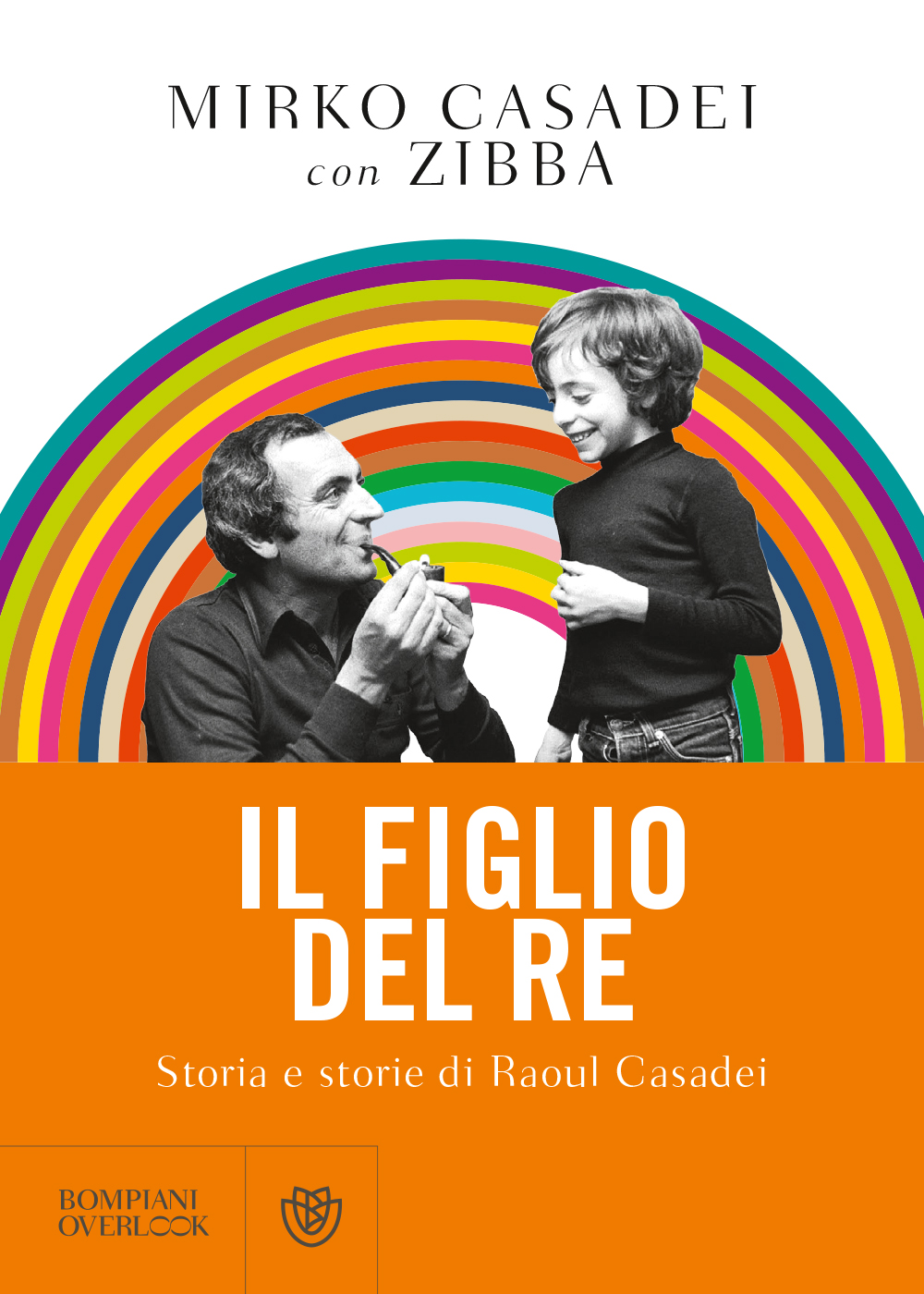 Il figlio del re