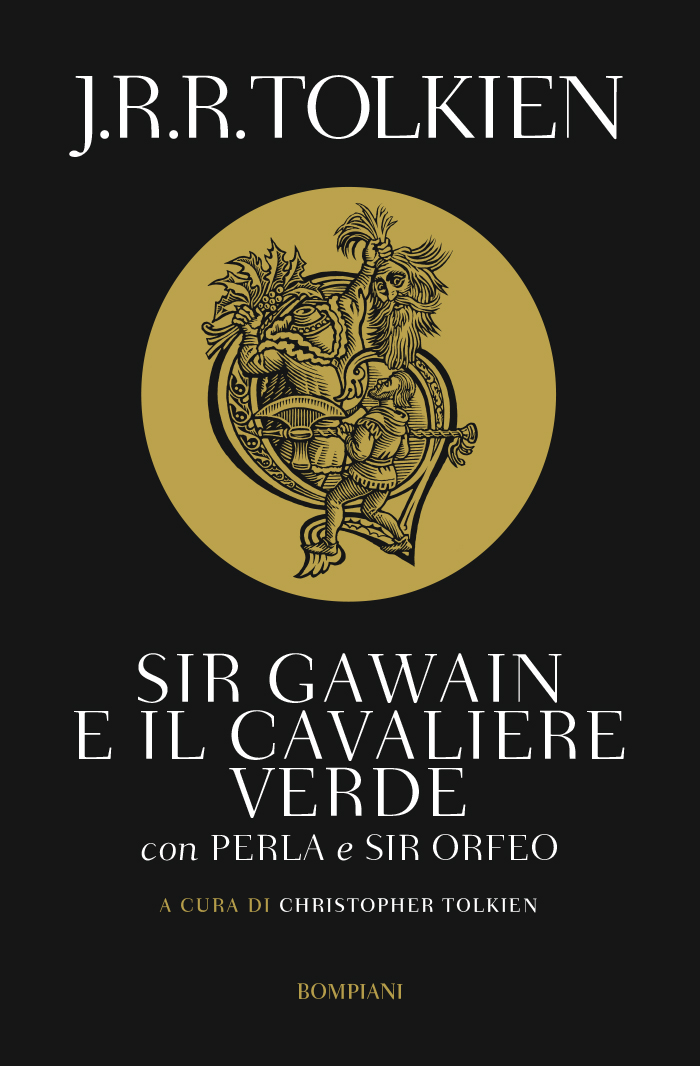 Sir Gawain e il cavaliere verde