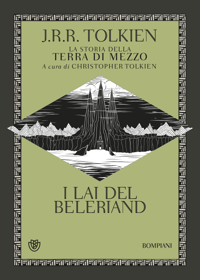 I lai del Beleriand