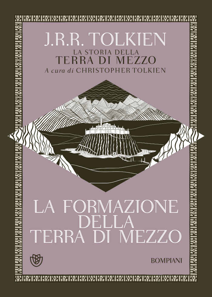 La formazione della Terra di Mezzo