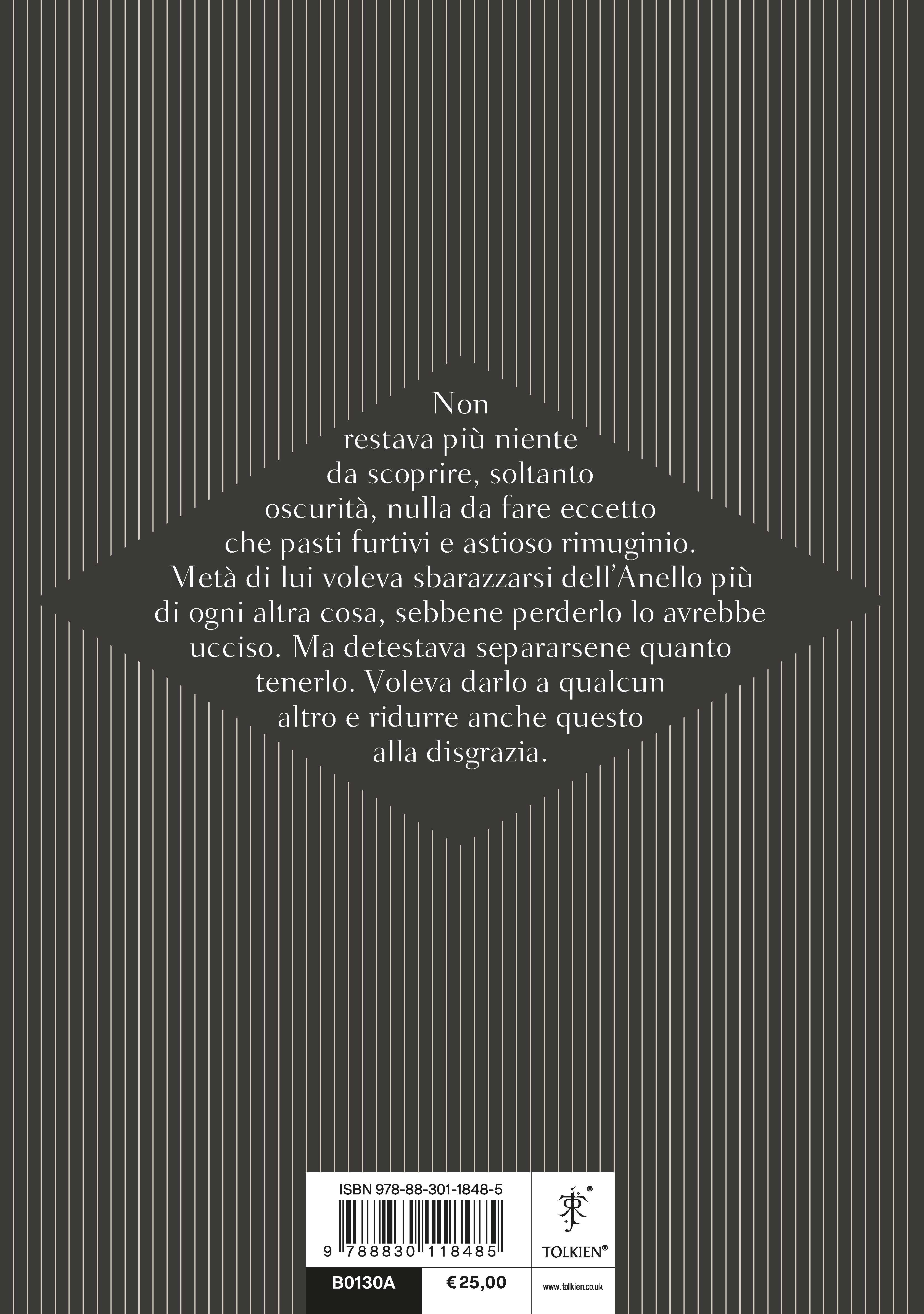 Il tradimento di Isengard