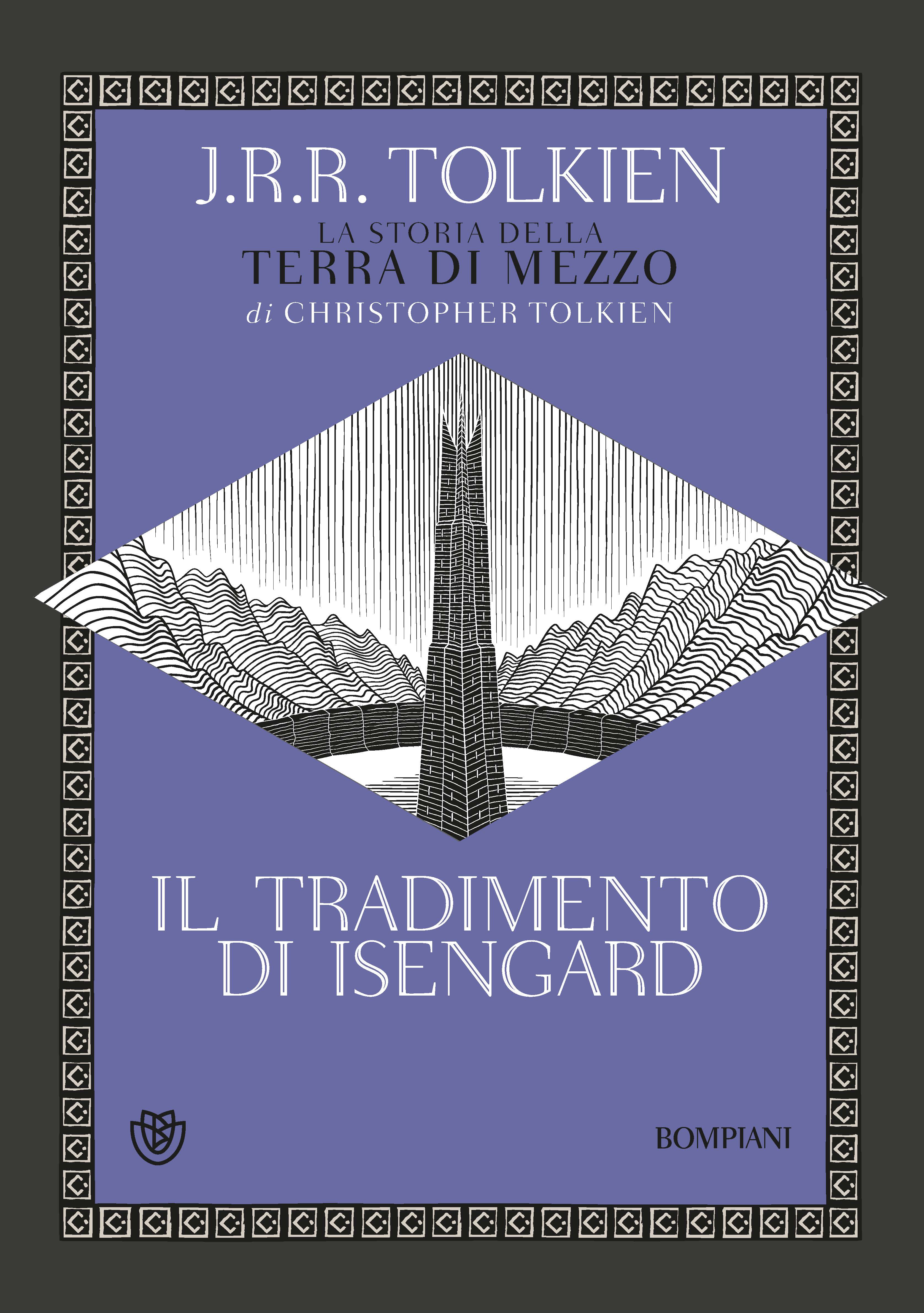 Il tradimento di Isengard