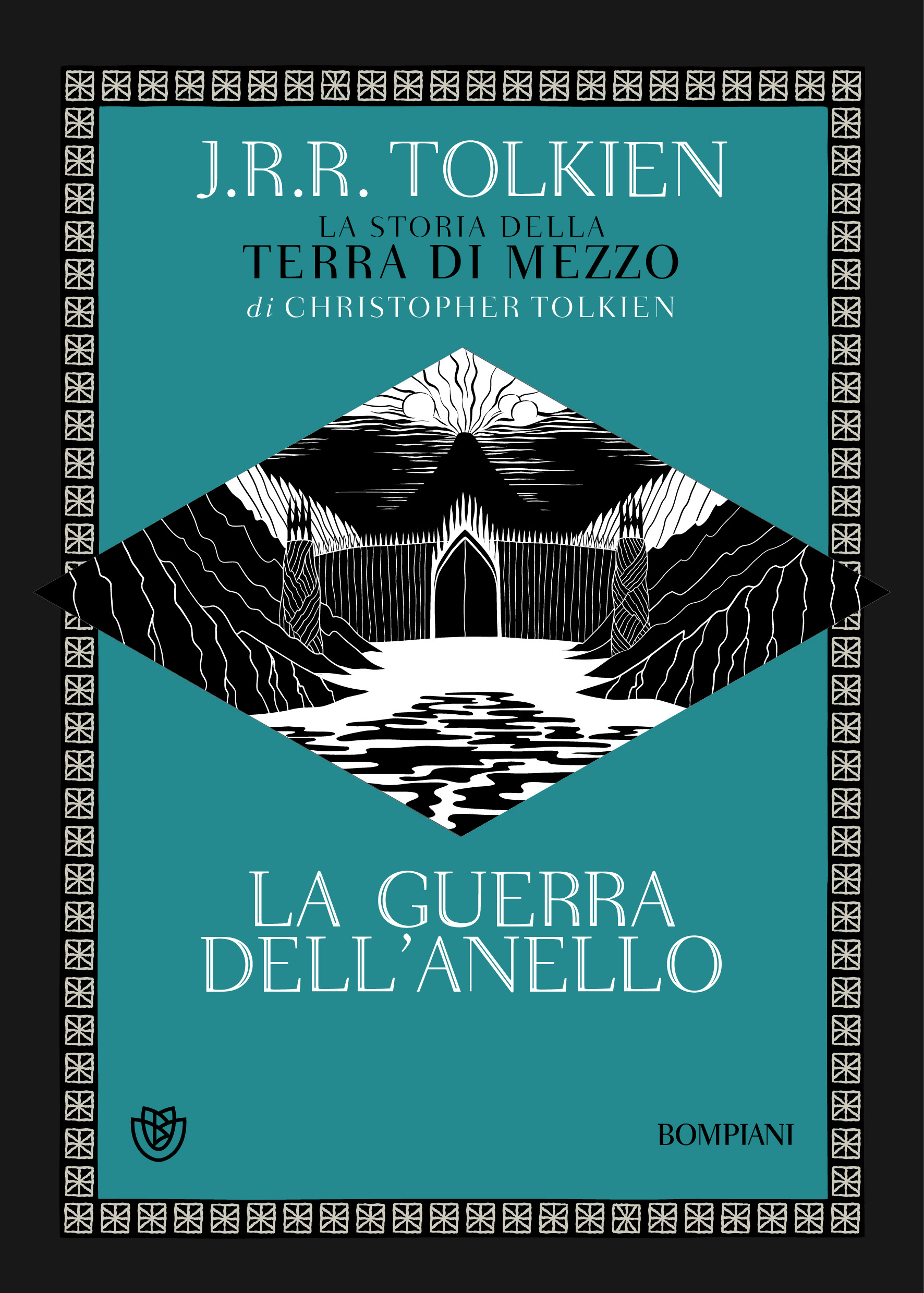 La guerra dell'anello