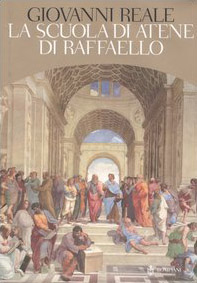 La Scuola di Atene di Raffaello