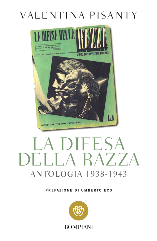 La difesa della razza