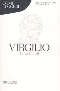 Come leggere Virgilio