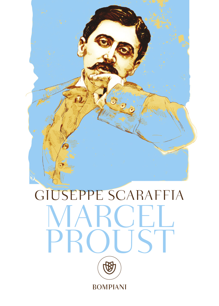 Marcel Proust - Bompiani