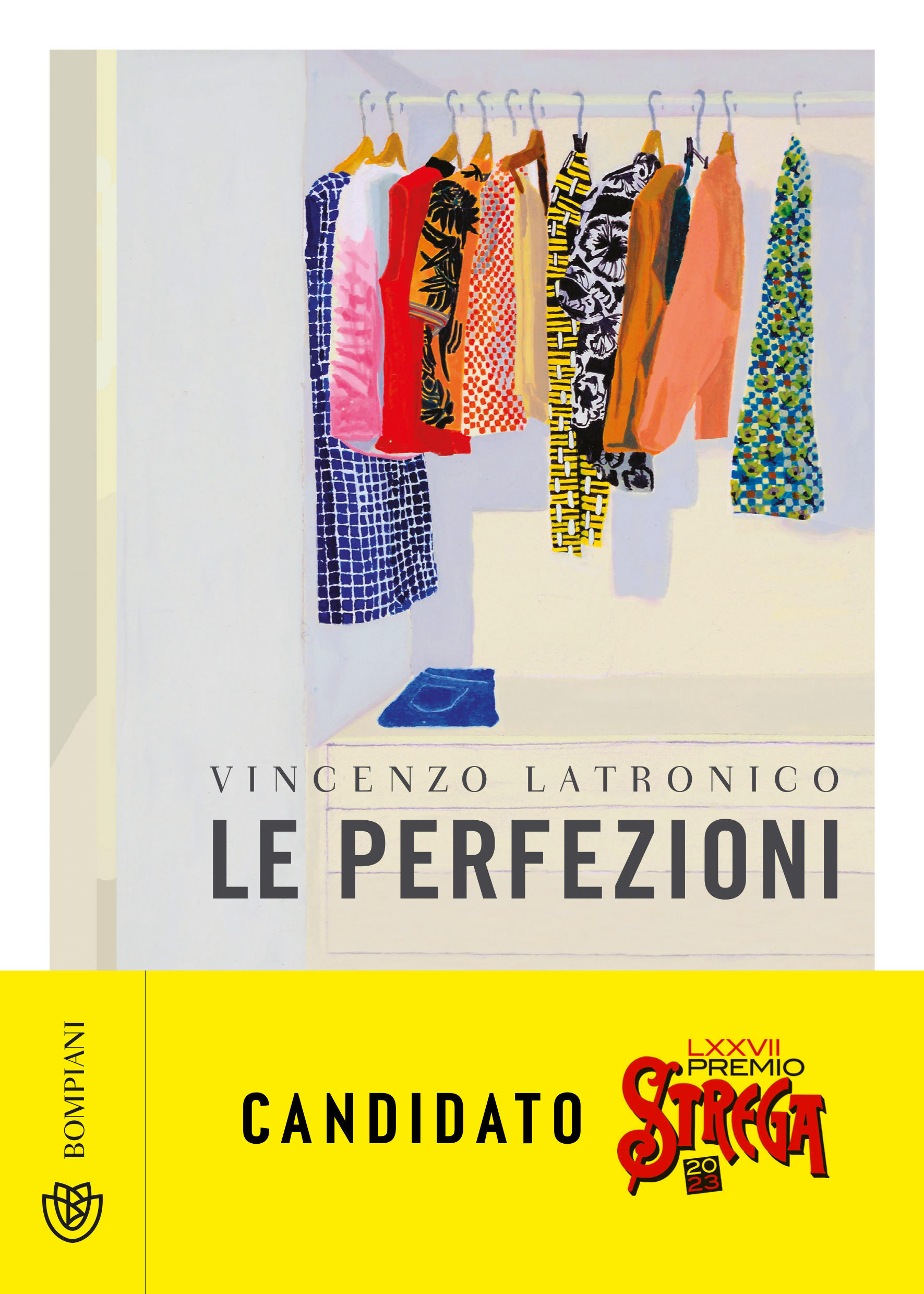 Alessandro Robecchi - PESCI PICCOLI Dal 23 gennaio nelle librerie