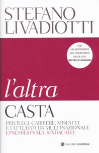 L' altra casta