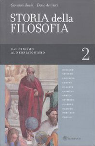 Storia della filosofia dalle origini a oggi