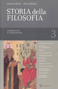 Storia della filosofia dalle origini a oggi