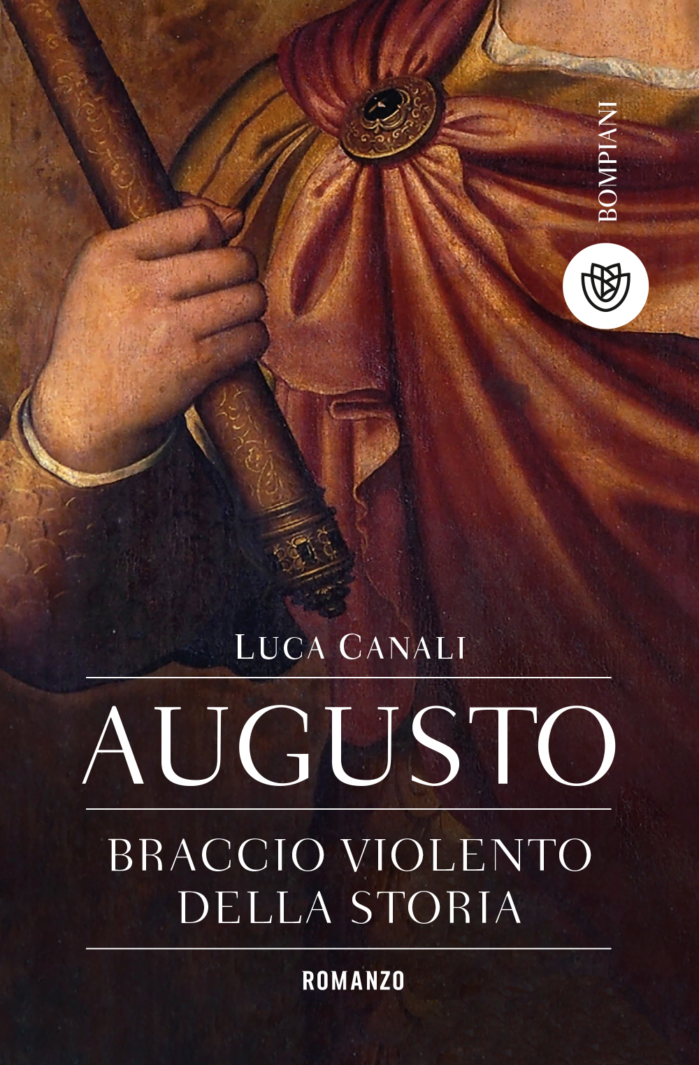 Augusto, braccio violento della storia
