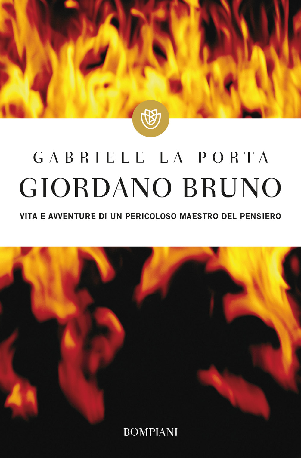 Giordano Bruno