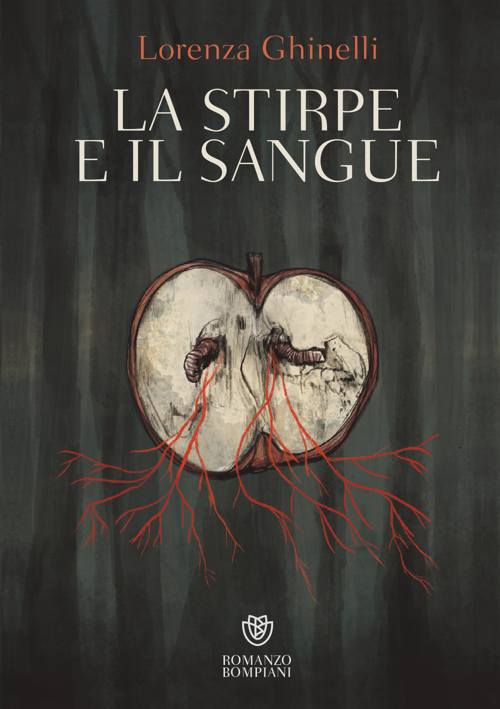 La stirpe e il sangue