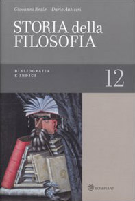 Storia della filosofia dalle origini a oggi