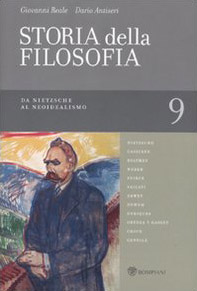 Storia della filosofia dalle origini a oggi