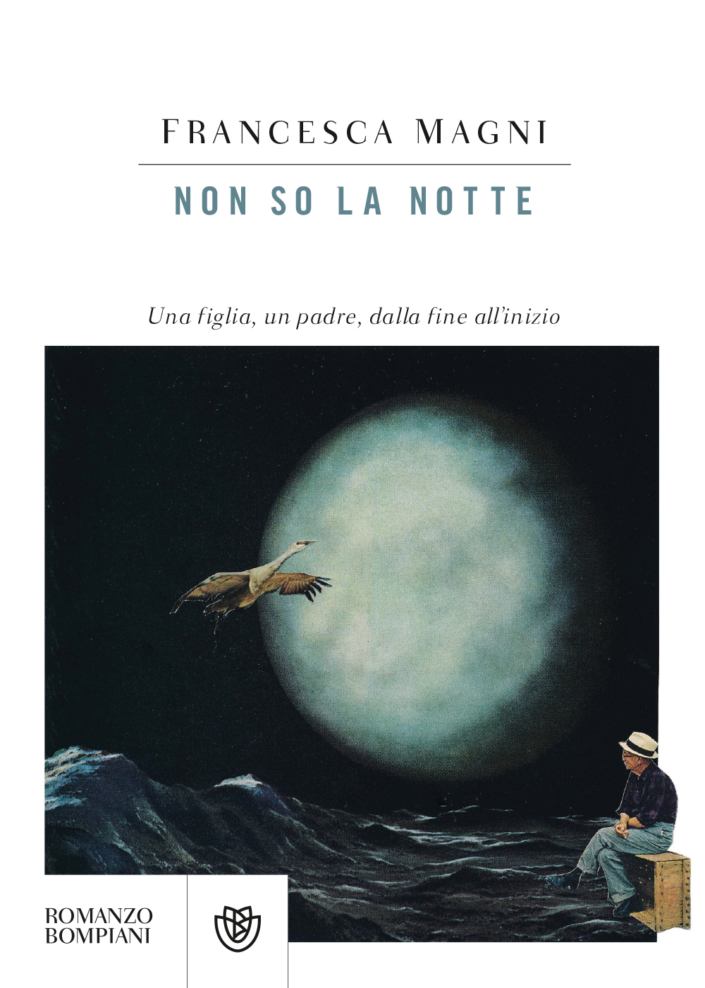 Non so la notte