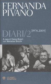 Diari (1974-2009)
