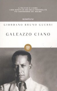 Galeazzo Ciano