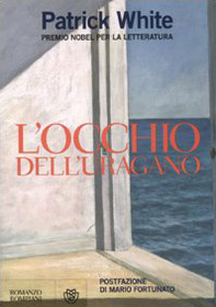 L' occhio dell'uragano