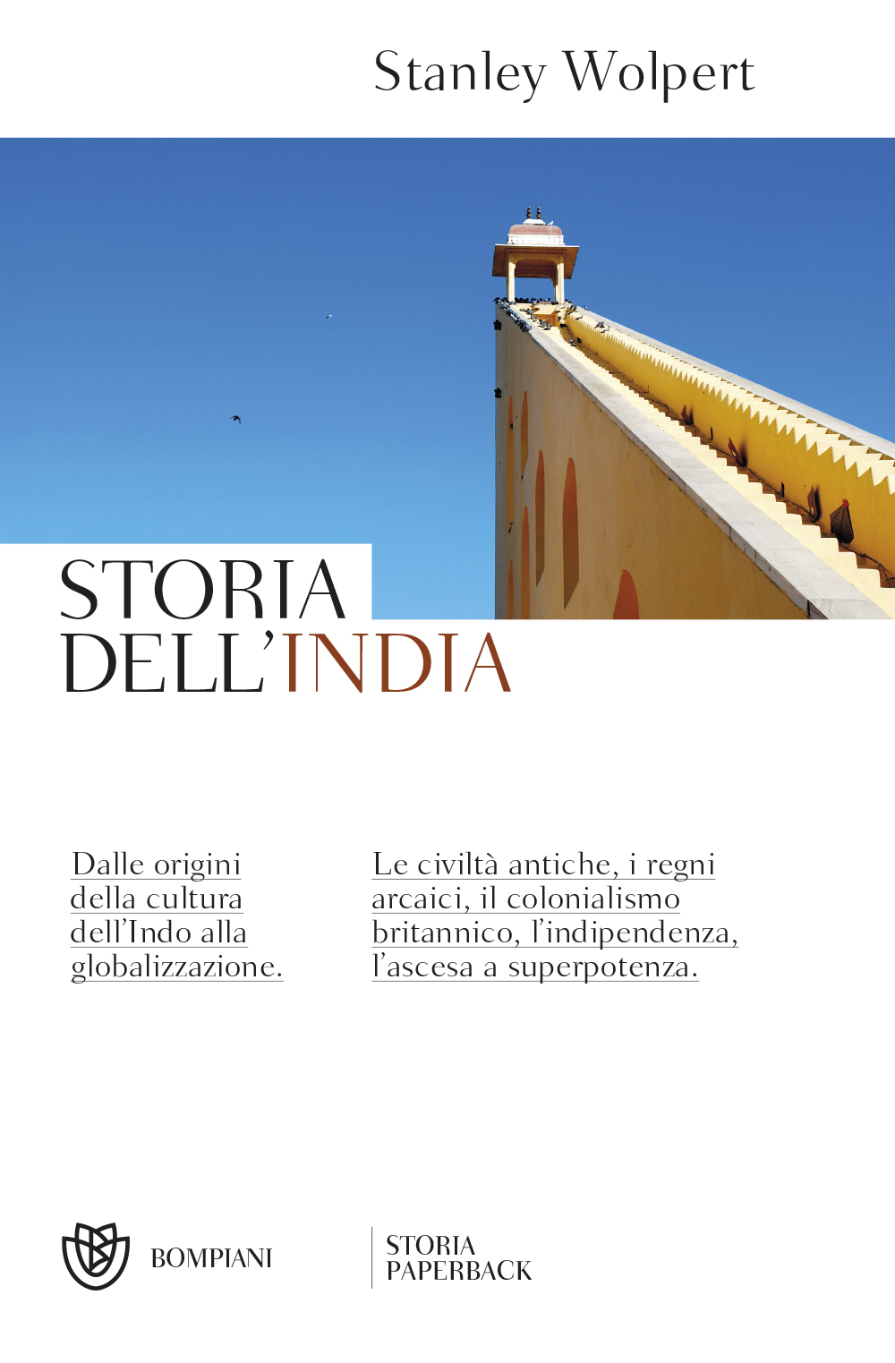 Storia dell'India