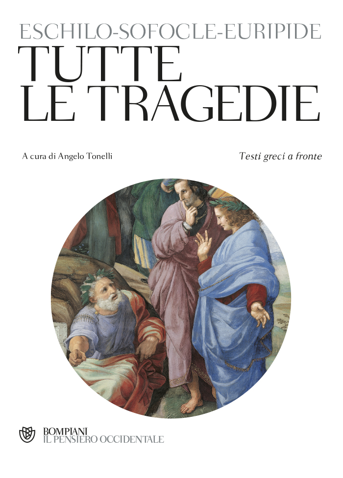 Tutte le opere. Testo inglese a fronte. Vol. 3: I drammi storici - William  Shakespeare - Libro - Bompiani - Classici della letteratura europea