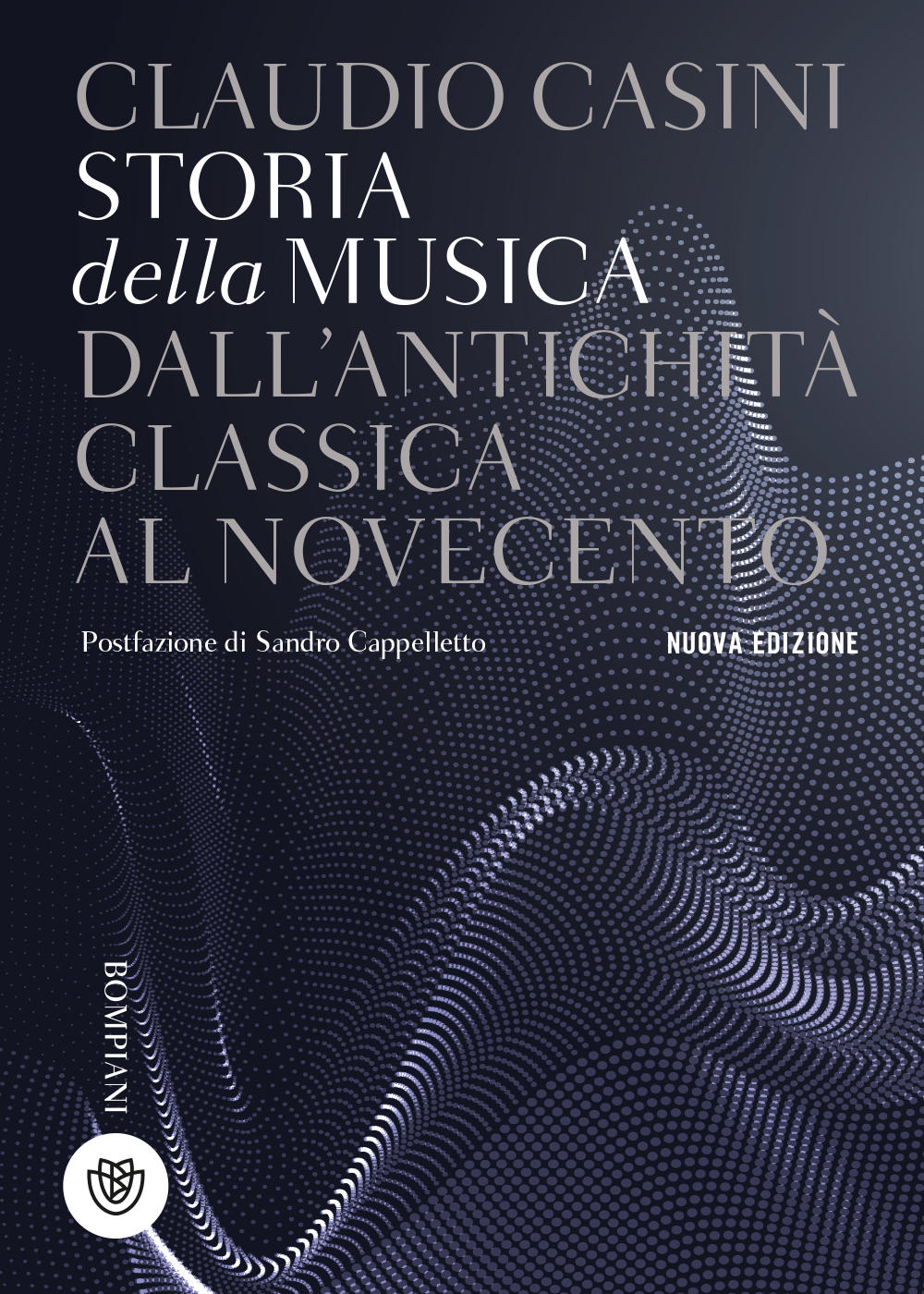 Storia della musica. Dall'antichità classica al Novecento