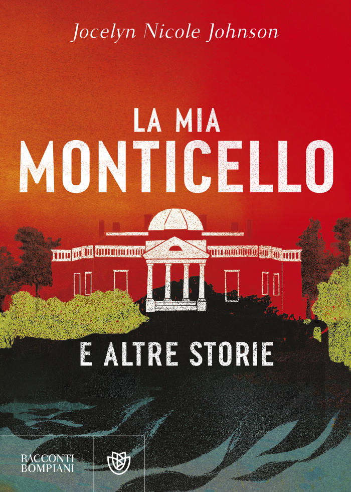 La mia Monticello