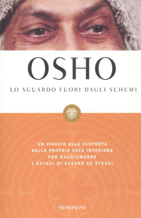 Il potere della fragilità - Osho - Libro Bompiani 2014, I grandi tascabili