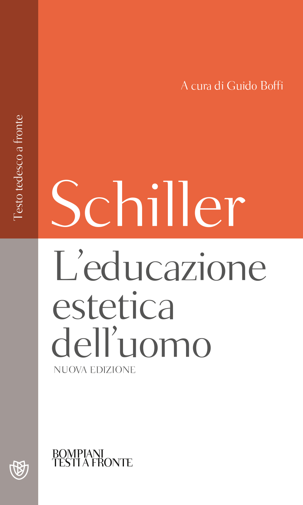 L'educazione estetica dell'uomo