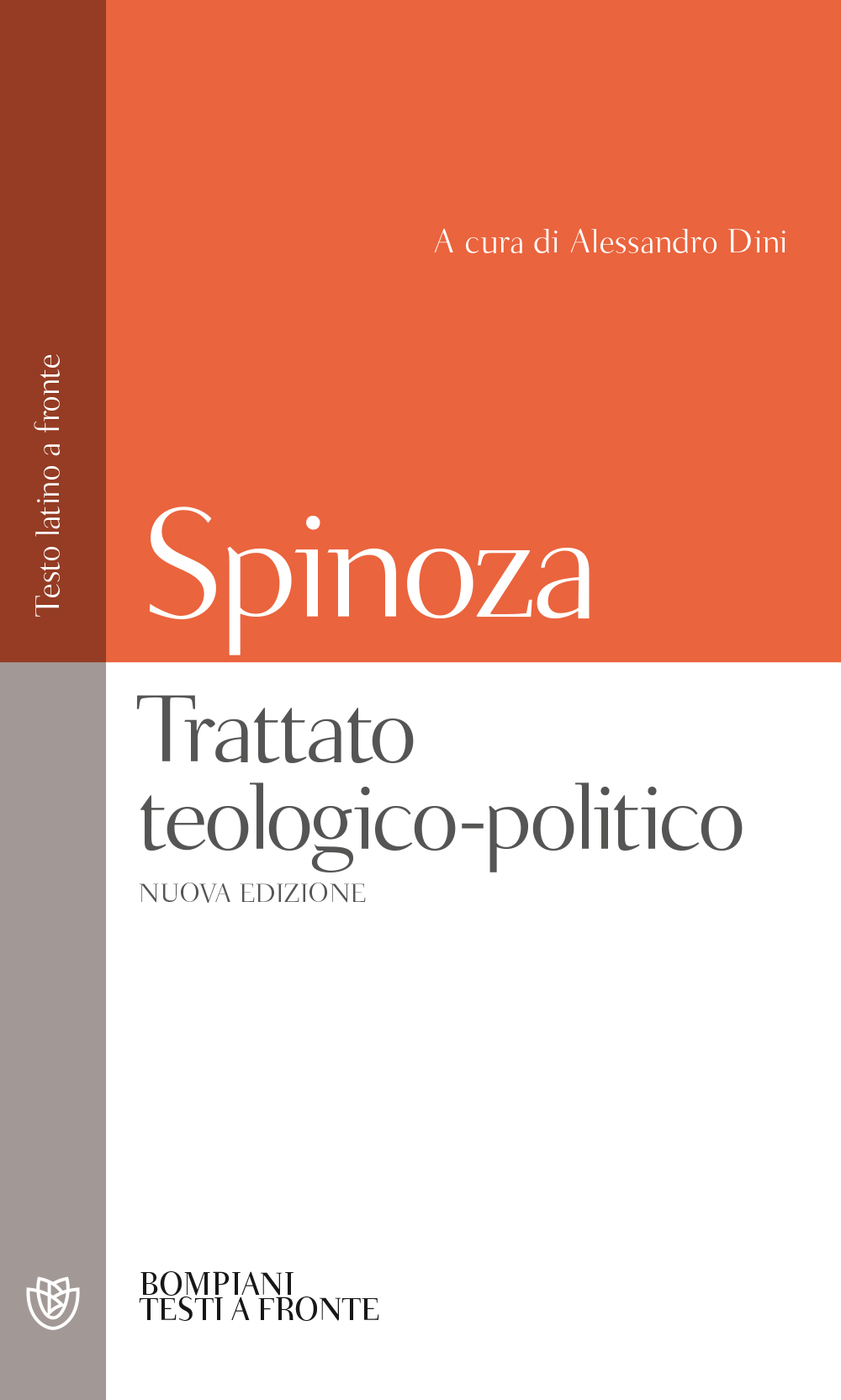 Trattato teologico-politico