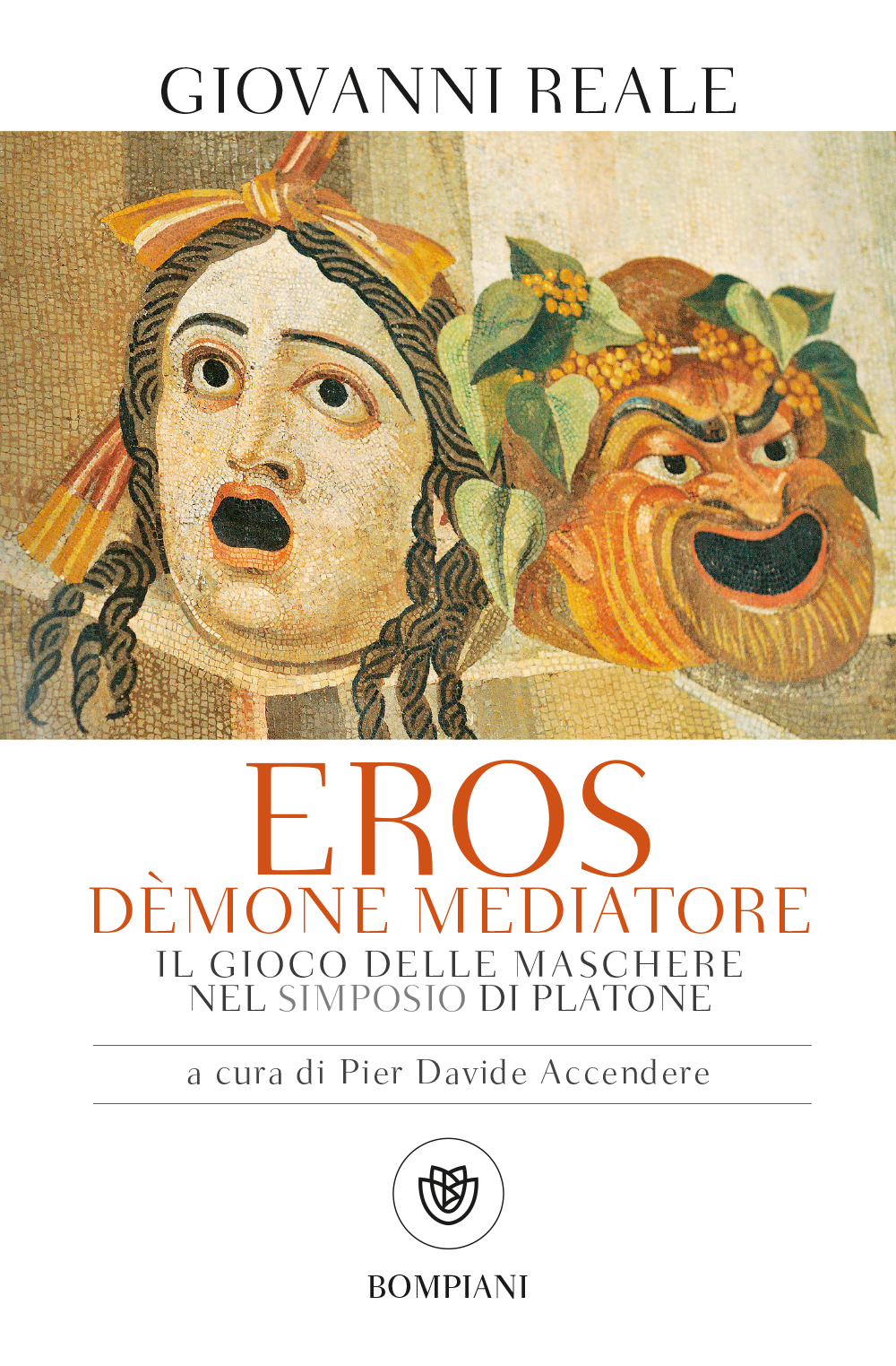 Eros dèmone mediatore.