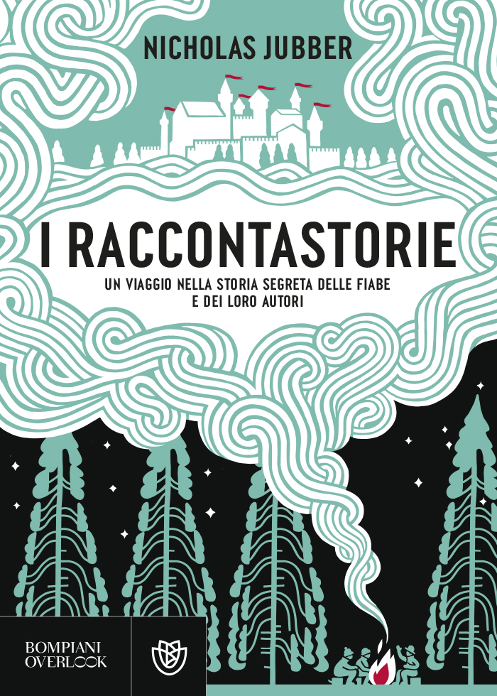 I raccontastorie - Bompiani