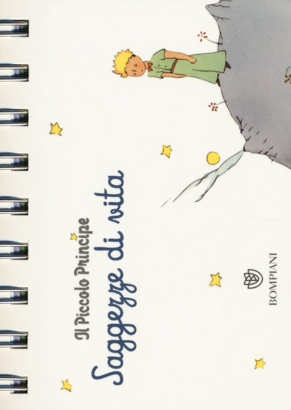 Lettere A Una Sconosciuta L Ultimo Amore Del Piccolo Principe