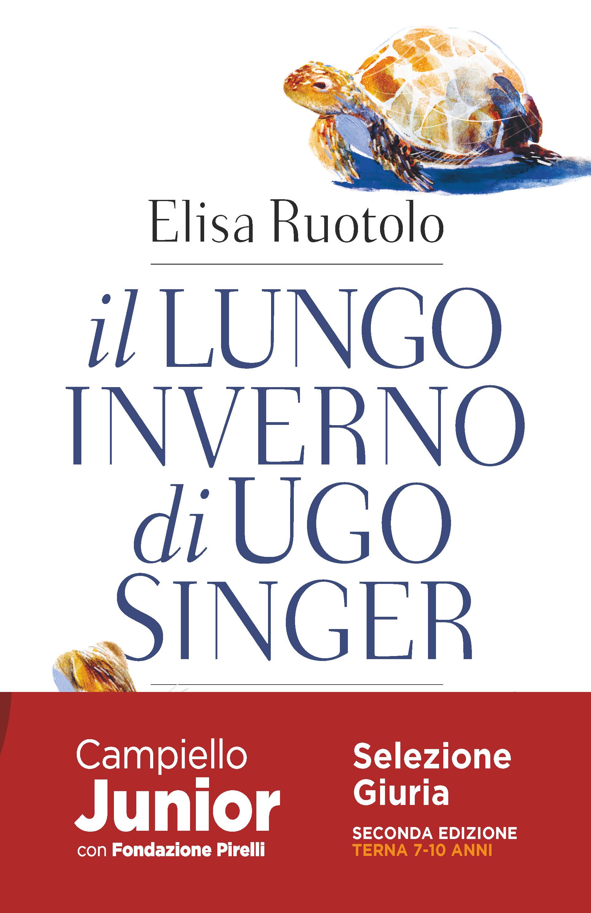 Il lungo inverno di Ugo Singer