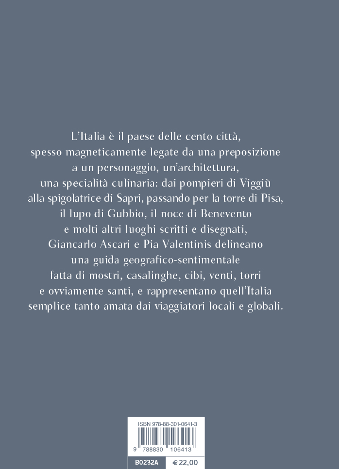 Catalogo delle cose inutili e indispensabili. Ediz. a colori - Giancarlo  Ascari - Pia Valentinis - - Libro - Edizioni Clichy - Beaubourg