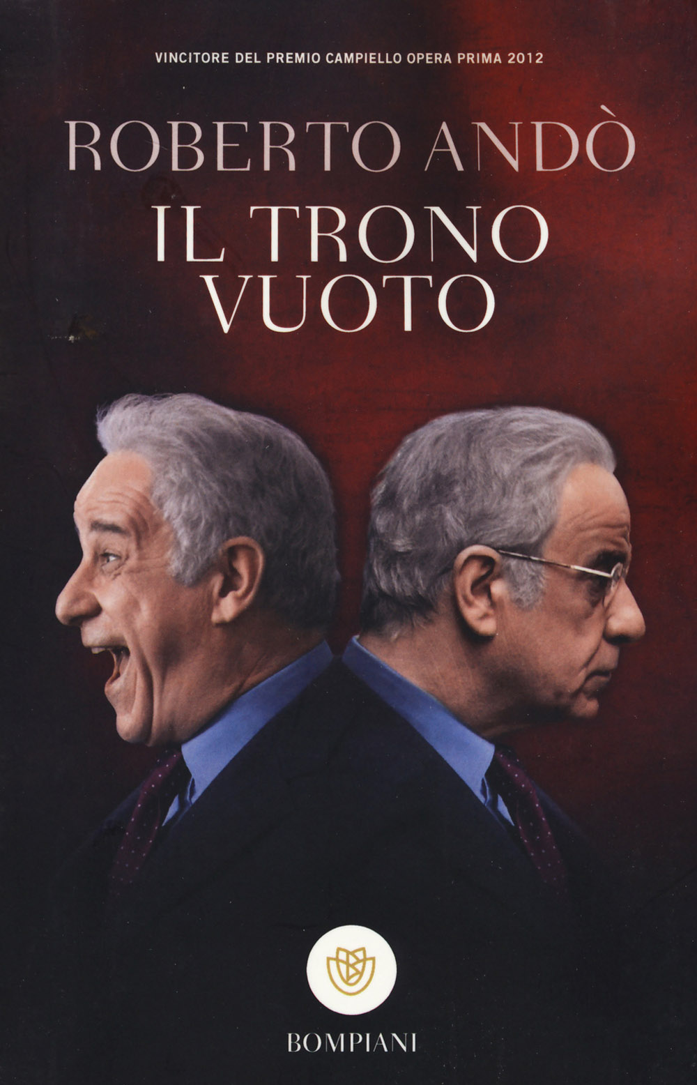 Il trono vuoto