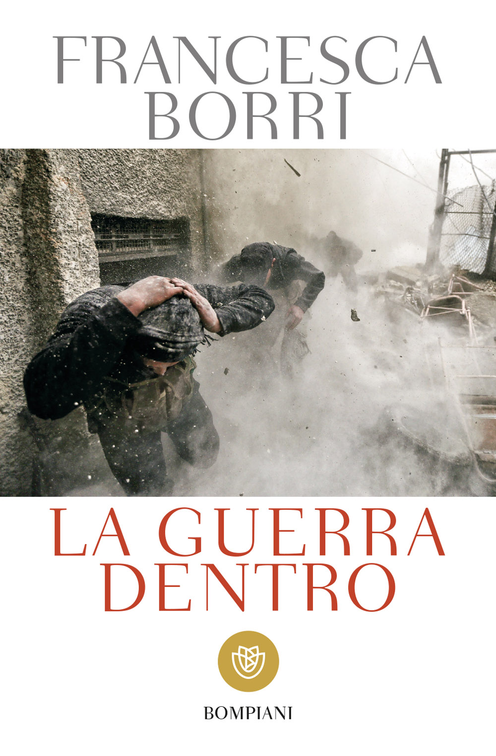 La guerra dentro