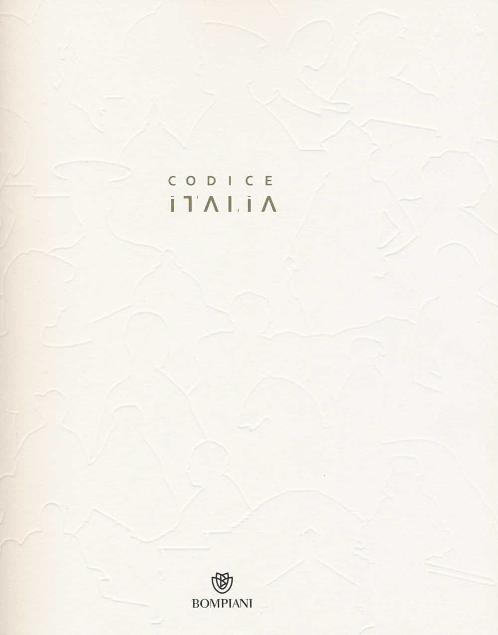 Codice Italia. Padiglione Italia. Biennale Arte 2015