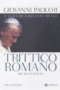 Trittico Romano. Meditazioni. Testo polacco a fronte