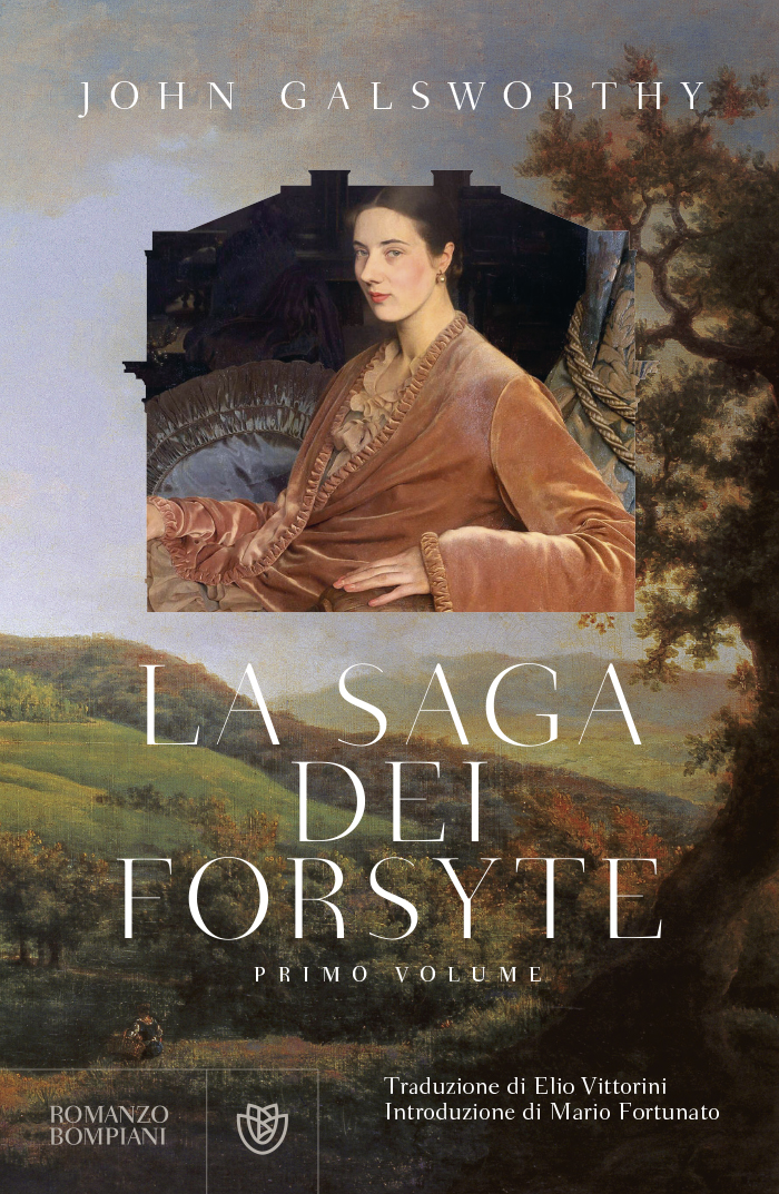 La saga dei Forsyte