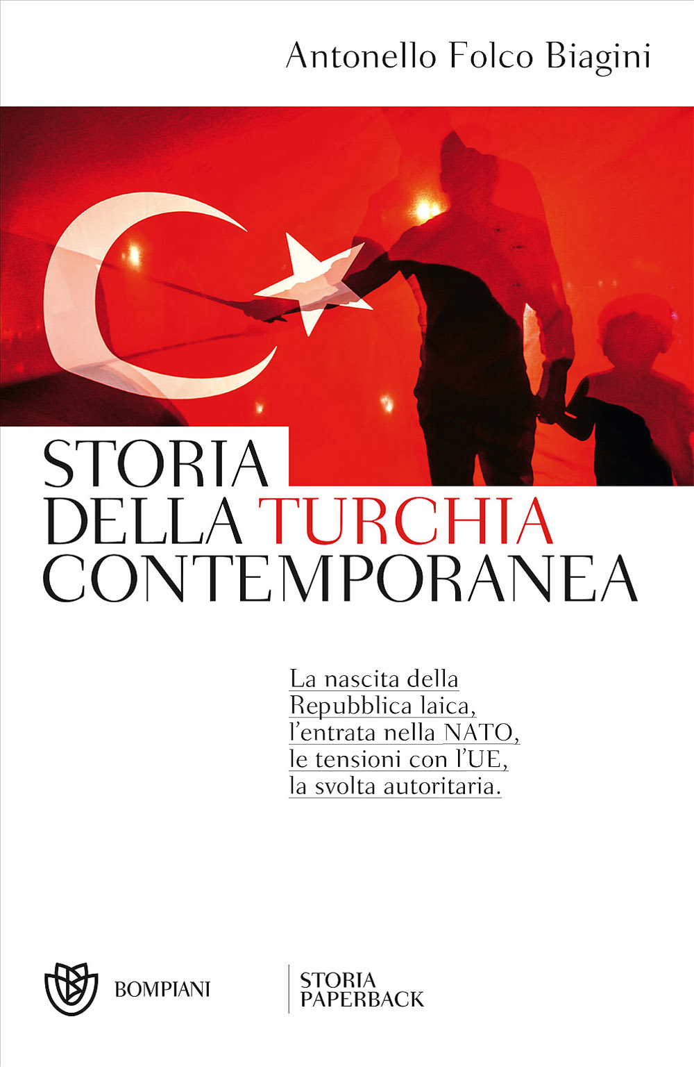 Storia della Turchia contemporanea