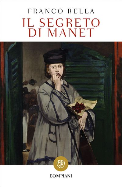 Il segreto di Manet