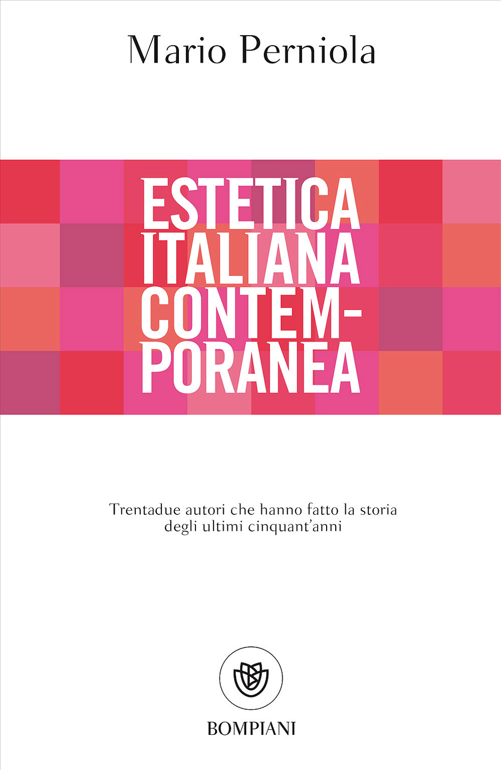 Estetica italiana contemporanea