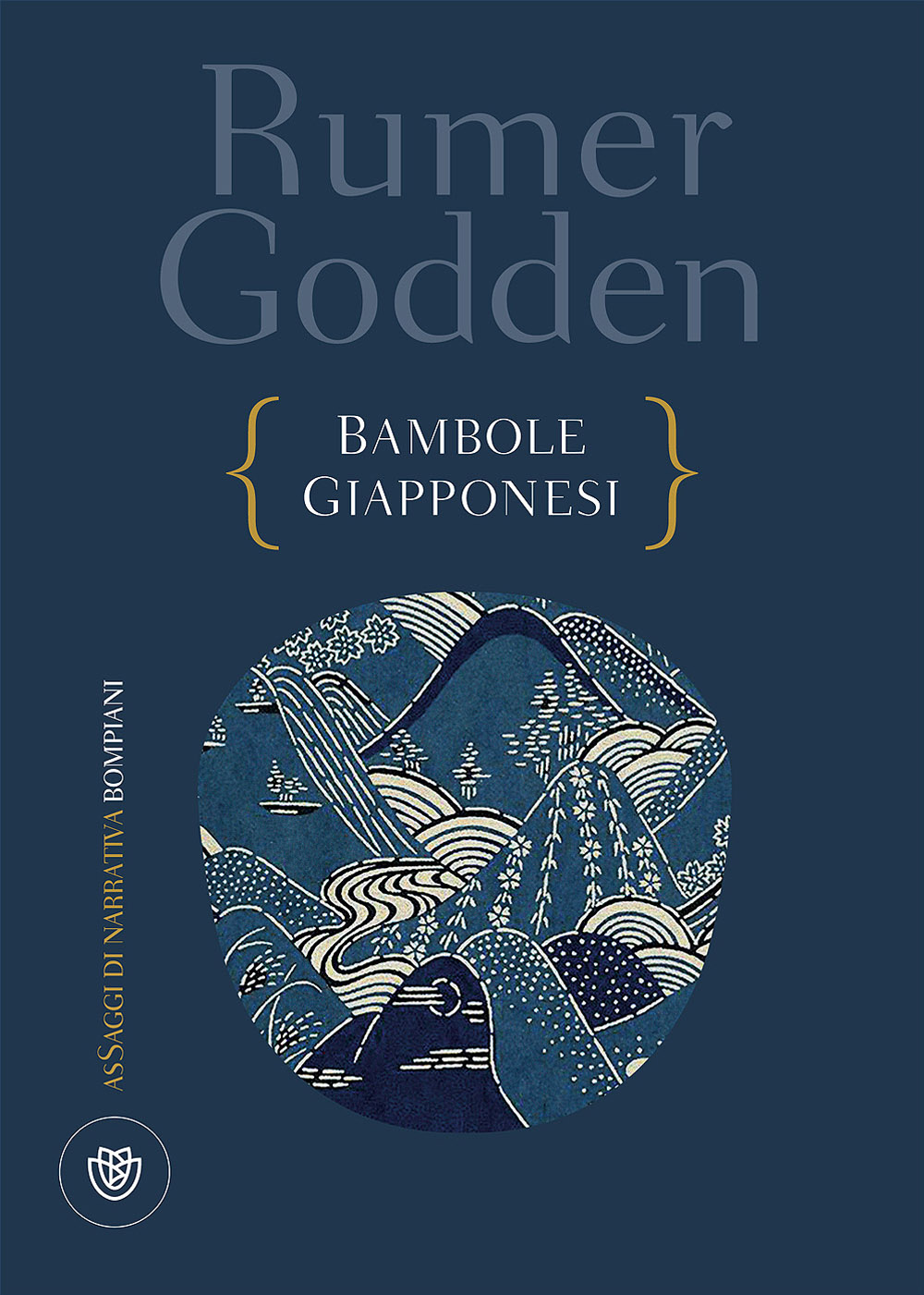 Bambole giapponesi